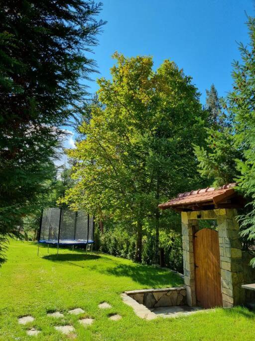 Villa Chiplakova By Mrs *